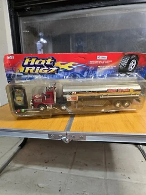 Hot Rigz Tank Truck 983 New  - Изображение 1 из 4
