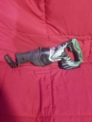 Hitachi CR 18DL RECIPROCATING SAW Tool Only - Image 1 of 4