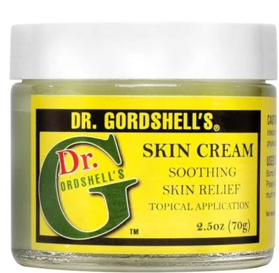 Dr. Gordshell's Skin Cream 2.5 oz by Dr. G - Image 1 of 2