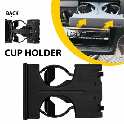 Cup Holder Replacement Fits for Toyota 4Runner 1996-1999 Accessories 55620-35040 - Image 1 of 4