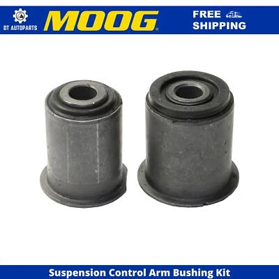 Kit de buje de brazo de control de suspensión para Pontiac Catalina 1971-1981 MOOG 1971 1972 Foto 1 de 4