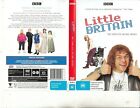 Little Britain-2003-[The Complete Second Series]-TV Series UK-LB-2 DVD