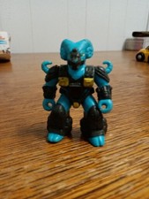 Battle Beasts 1987 Takara Hasbro 2" Figurine #26 Bighorn Sheep B8