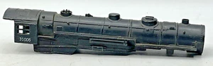 Gilbert American Flyer HO Gauge 31005 NYC Hudson Boiler Shell Only - 1961 - Picture 1 of 8