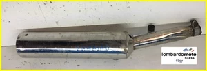 Original Right Terminal Exhaust Silencer Kawasaki ZZR 1200 2002 2005 - Picture 1 of 1