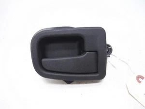 1997 BMW M3 SEDAN A/T PASSENGER FRONT INTERIOR DOOR HANDLE OEM 1995 1996 1998 - Picture 1 of 8