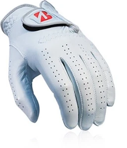 Guante de Golf Bridgestone Tour Premium Nuevo - Elige Mano y Talla - Imagen 1 de 1