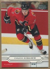 2004-05, Upper Deck, Hockey, Base, Parallel, Inserts, UPick from list