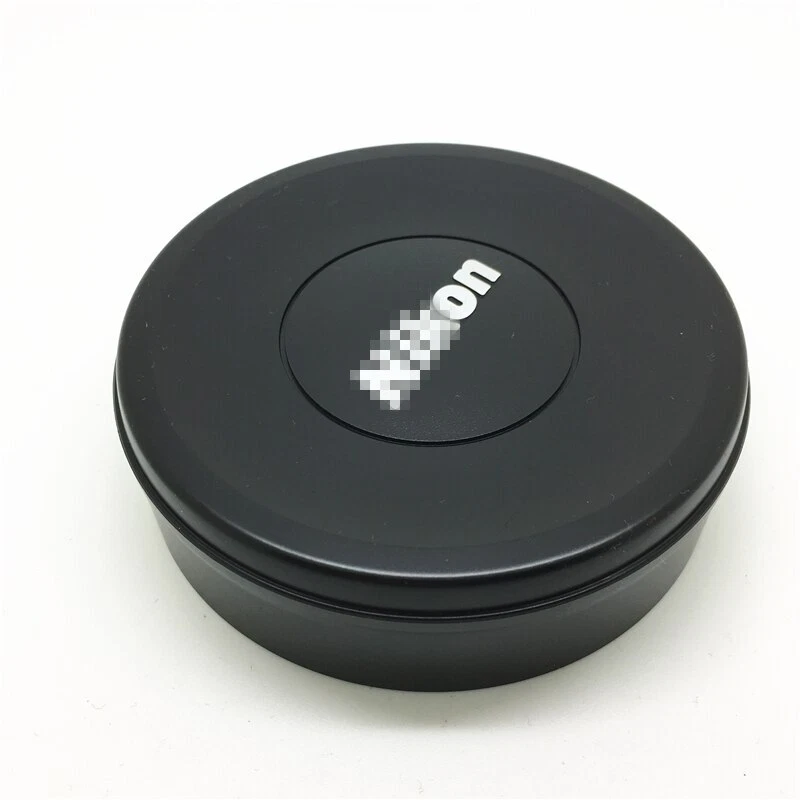 Lens Cap Front Hood Protector Cover Ring For Nikon Nikkor14-24mm 2.8G ED AF-S - Image 1 of 4