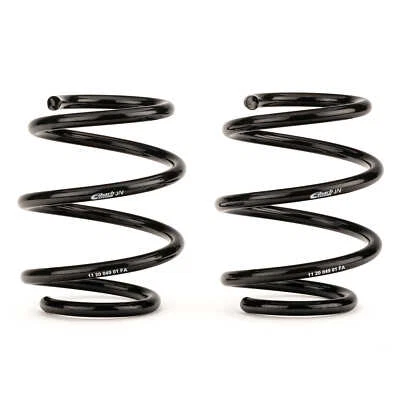 Eibach Pro-Kit Lowering Spring Kit (Rear) - Volkswagen Transporter T4 (90 - 03) - Image 1 of 2