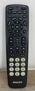 Philips SRP2006 Telecomando universale 6 funzioni TV/VCR/SAT/CBL/DVD/DVR  - Foto 1 di 8