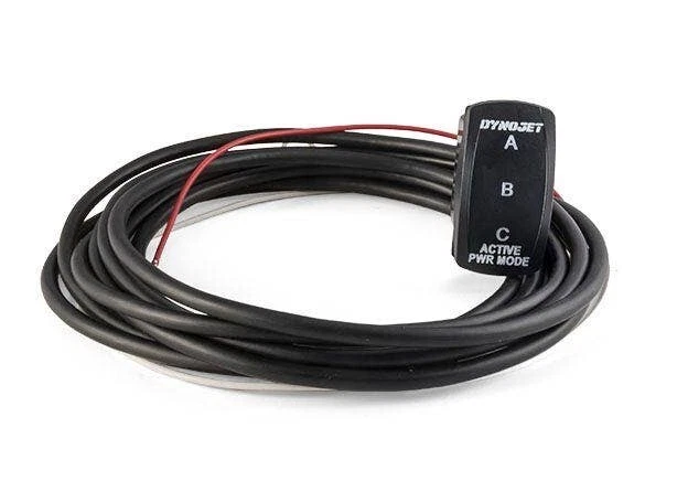 ACTIVE POWER MODE SWITCH FOR POLARIS RZR XP TURBO 76100016 - Image 1 of 4