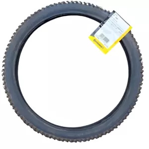 Neumático Continental Explorer 20x1,75" (47-406) bicicleta de montaña junior niños carreras BMX - Imagen 1 de 5