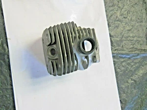 Used Echo Chainsaw Cylinder Kit 10100132431 / Bellows 13051032430 - Picture 1 of 3