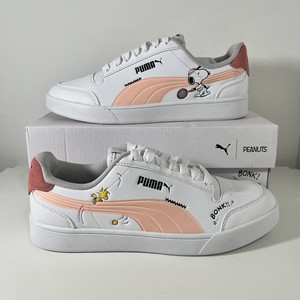 Las mejores ofertas en Zapatillas deportivas Blanco PUMA para De mujer |  eBay
