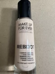 Make Up For Ever Foundation 1.01 Fl Oz Reboot R230 New No Box Free Shipping - Picture 1 of 3