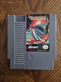 Cybernoid: The Fighting Machine (Sinclair ZX Spectrum, 1988) NES