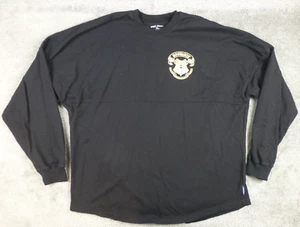 Harry Potter Wizarding World Spirit Jersey Shirt Erwachsene XL schwarz HOGWARTS Baumwolle - Bild 1 von 8