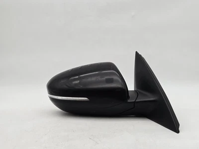 Espejo retrovisor derecho Kia Optima 2014-2015 pasajero 128-64740D OEM Foto 1 de 4