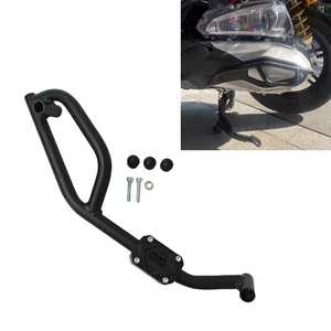 para Honda ADV350 cubierta transmisión parachoques barra anti-caída modificación accesorios - Imagen 1 de 9