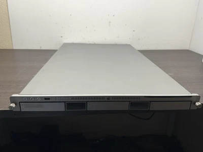 Apple Xserve A1279 Dual Xeon E5520 2.26GHz 6GB RAM W/ 3x1TB Drives - A515 - Image 1 of 4