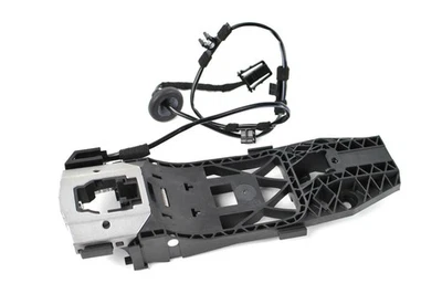 3G8837885F Original VW VW Arteon 3H Soporte Manija Puerta Delantera... - Imagen 1 de 4