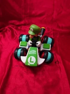 2020 Jakks Pacific Luigi Mario Kart 8 Anti Gravity RC - Bild 1 von 5