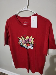 ¡NUEVO CON ETIQUETAS! Camiseta Air Jordan para hombre, grande - Imagen 1 de 3