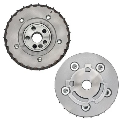 Variable Valve Timing Sprocket Set for VW Phaeton Touareg 2008-2010 022109087J - Image 1 of 4