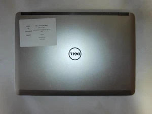 Dell Latitude E6440 14'' Core i5-4310M 2.70GHz 16GB 320GB HDD W10 Laptop (M371) - Afbeelding 1 van 12