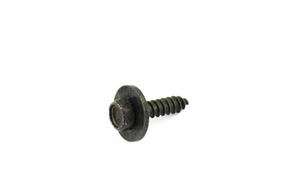 Original BMW Hex Self Tapping Screw st4, 8x19 u2 SW 07119904288 OEM - Picture 1 of 1