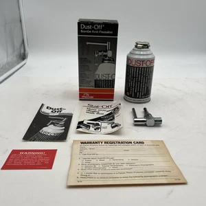 ⭐️Vintage Falcon Dust-Off Staubwedel NOS ⭐️ - Bild 1 von 16