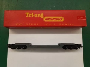 Triang Railway R.242 Trestol Wagon 00 Gauge - Picture 1 of 3