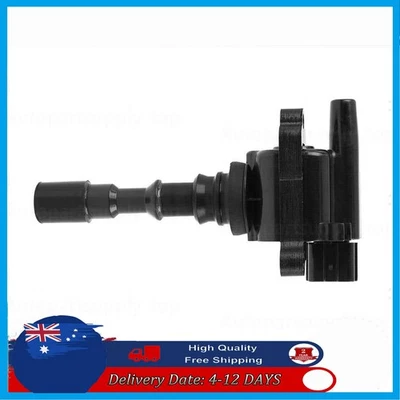 1X NEW Upgrade Ignition Coil For Kia Sorento 2003-2006 3.5L V6 27300-39800 UF431 - Image 1 of 4