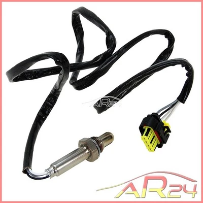 SONDA LAMBDA POR OPEL VECTRA B 2.2 i 16V 2000-03 +ZAFIRA A 2.2 16V 2000-05 - Imagen 1 de 4