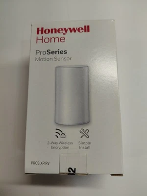 НОВЫЙ В КОРОБКЕ: датчик движения Honweywell Home ProSeries PROSIXPIRV - Изображение 1 из 3