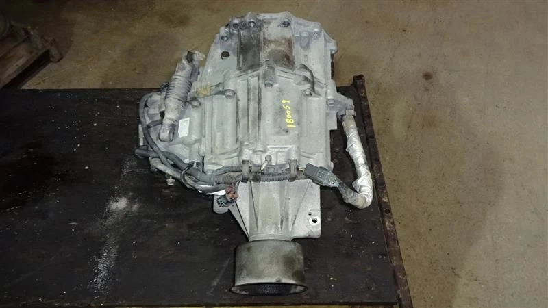 Transfer Case Fits 99-03 INFINITI QX4 633209 - Imagem 1 de 4