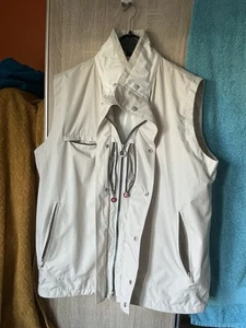 Wellensteyn „Strandweste Summer“, Größe XXL (2XL) kaum getragen - Bild 1 von 7