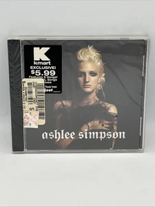 Ashlee Simpson by Ashlee Simpson (CD, 2005) - Picture 1 of 5