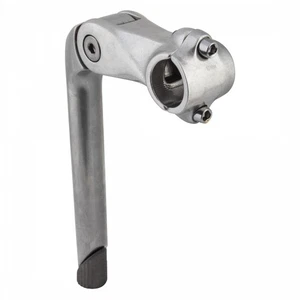 Sunlite Aluminum Adjustable Mountain Quill Stem 90mm, 25.4mm Clamp, 0-60 Angles - Picture 1 of 1