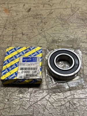 Genuine Peugeot Part. 230810. Gearbox Main Shaft Bearing. Peugeot 404 504 505. - Image 1 of 4