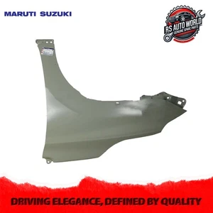 Maruti suzuki genuine front fender panel left side Baleno 2022-25 57711M55T00 - Picture 1 of 6