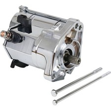 Parts Unlimited Starter Kawasaki Concours 14/ninja Zx-14/ninja