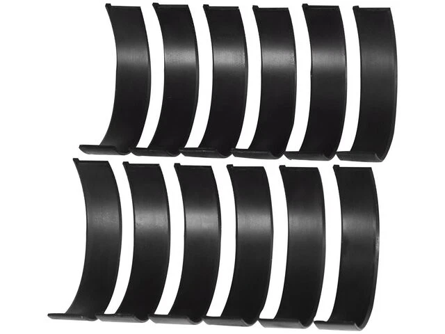 Connecting Rod Bearing Set 35ZWVP81 for Saturn Vue 2006 2007 - Image 1 of 1