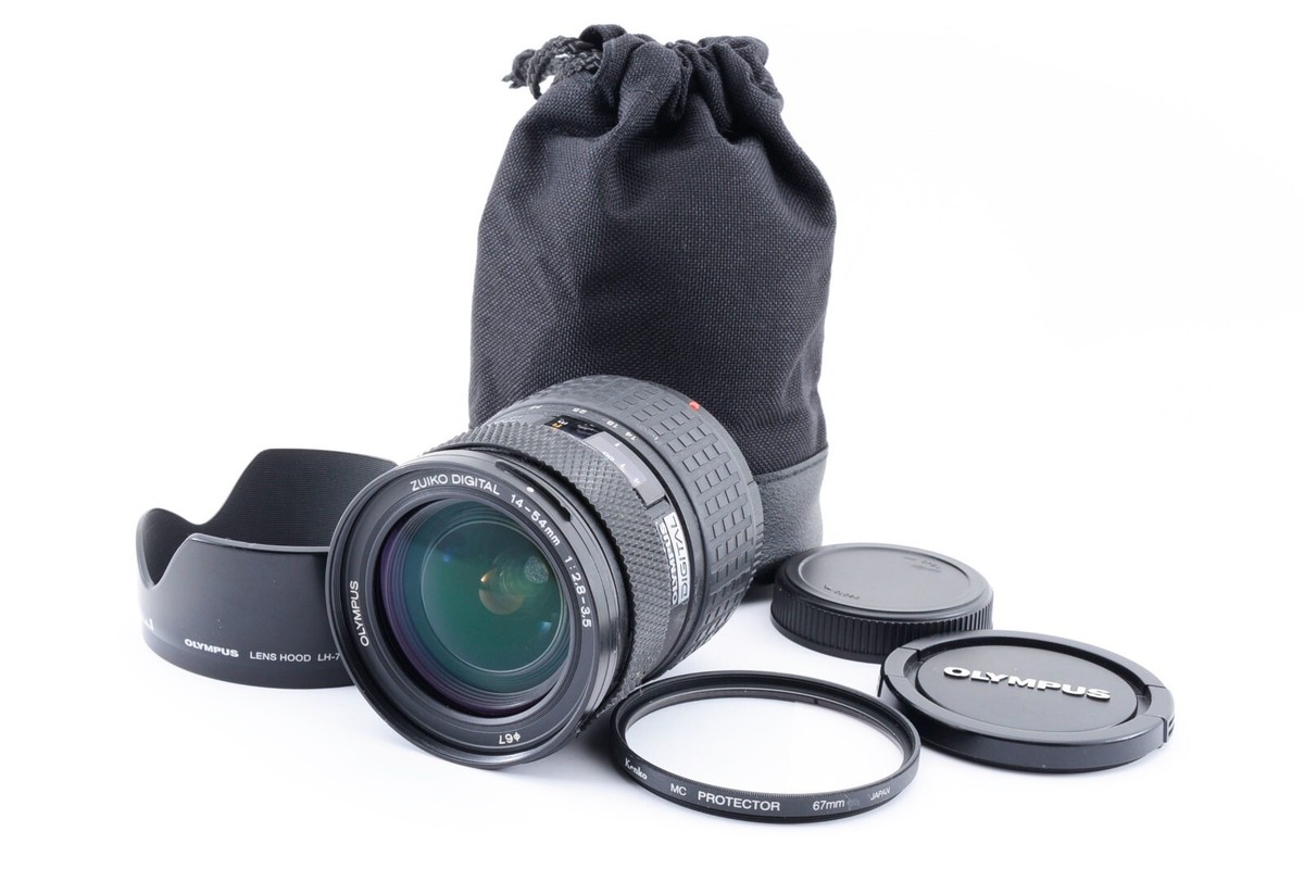 Olympus Zuiko 14-54mm Focal Camera Lenses for sale | eBay Olympus Zuiko 14-54mm Focal Camera Lenses for sale | eBay