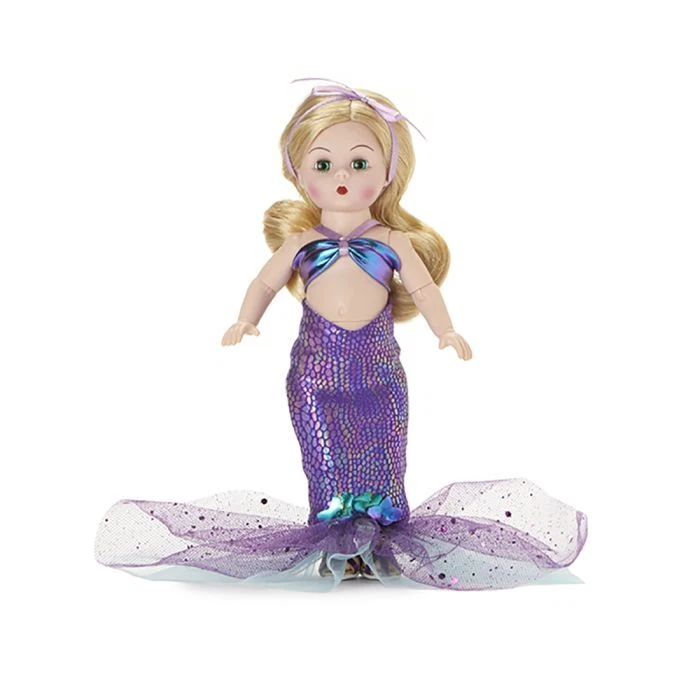 Muñeca Madame Alexander Sea Sprite 8" #76395 Foto 1 de 1