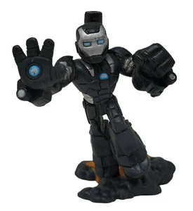 Marvel Super Hero Squad War Machine - Bild 1 von 7