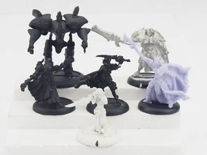 PRESSA PRIVATATRICE CALDACCHINA ASSORTITA MINI X 6. BLU 1468 - Foto 1 di 7