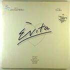 2X 12 " Lp - Andrew Lloyd Webber And Tim Rice - Evita - D778 - Booklett -