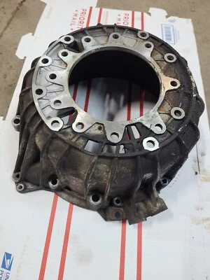 Carcasa convertidor campana transmisión BMW ZF 4hp22 E30 325 325i 325ix 84-91 Foto 1 de 4